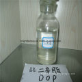 DOP Used for PVC Products 99.5% Plasticizer Dioctyl Phthalate